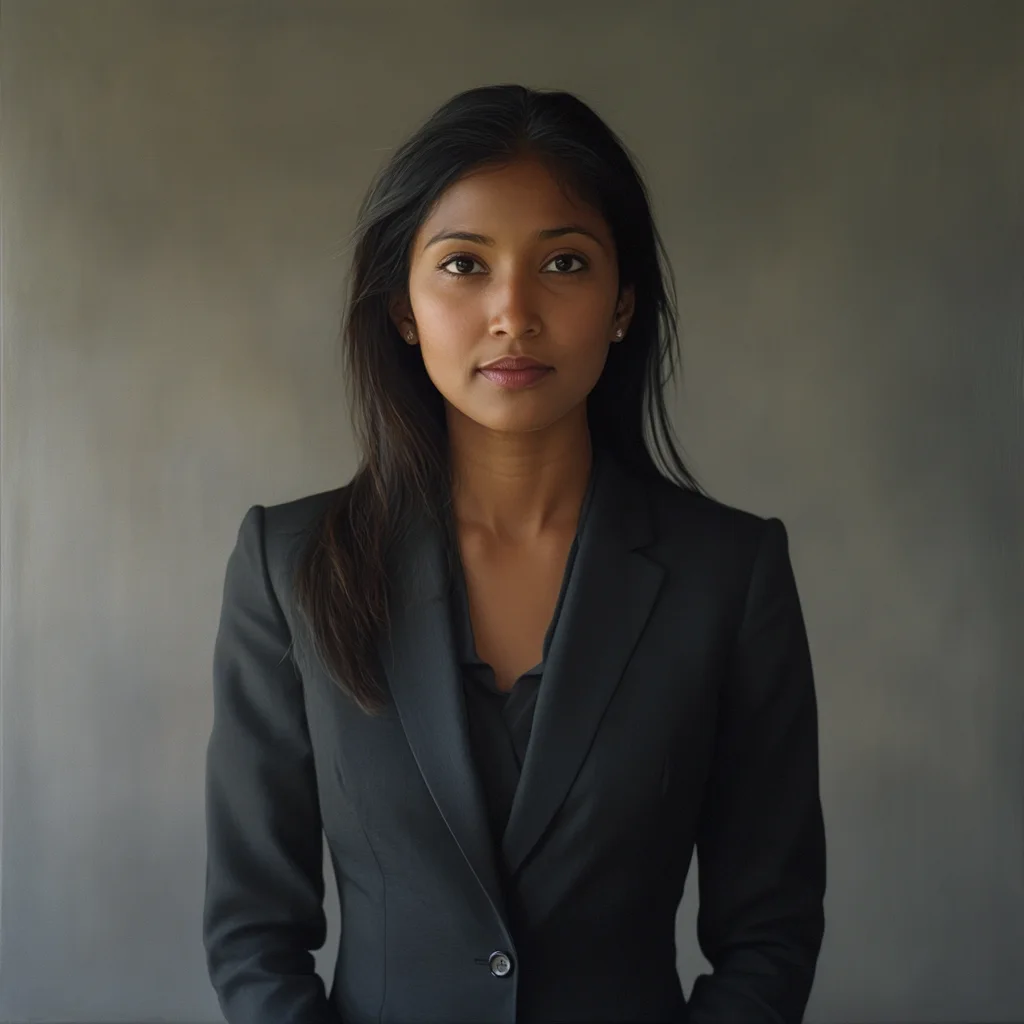 Selina Rahman